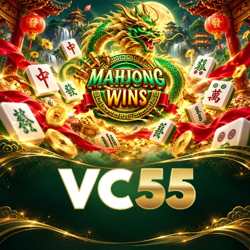vc55 APK Indonesia - Dashboard dan Interface