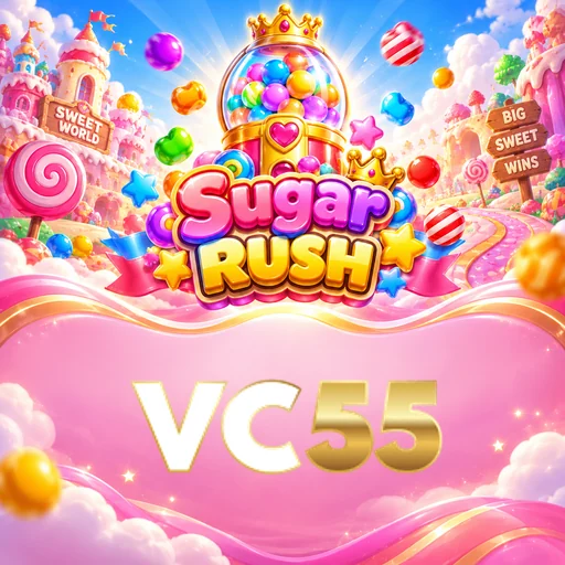 vc55 Key Features