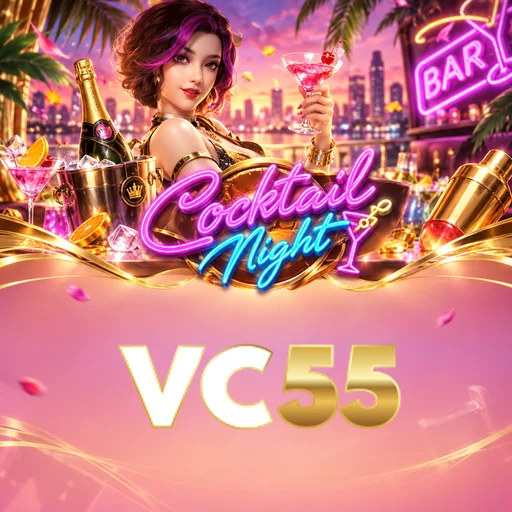vc55 FAQ