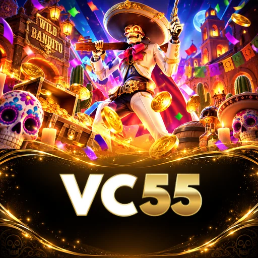 Aplikasi vc55 APK