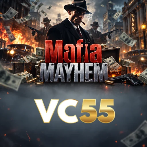 vc55 Standard