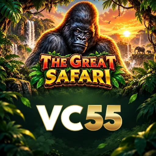 Informasi Umum vc55