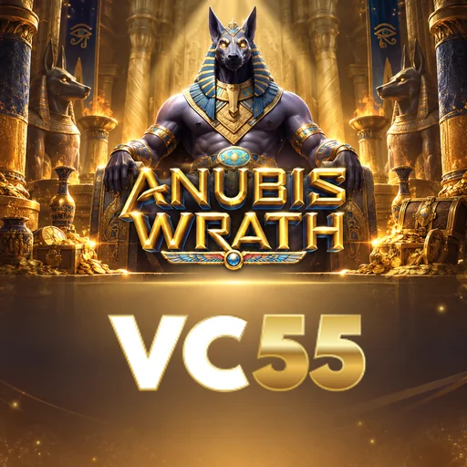 Lisensi Resmi vc55