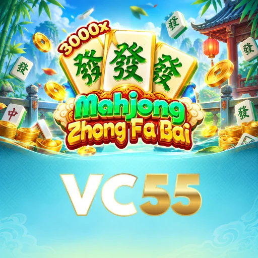 Kontak Resmi vc55