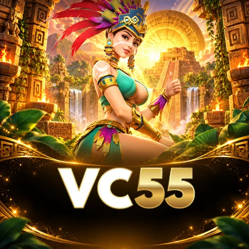 Verifikasi Resmi vc55