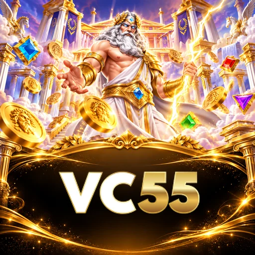 Tim vc55 Indonesia